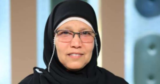 مؤلفة "أنثى السنجاب" تحصد المليار على يوتيوب وتحلم بالكتابة فى مناهج التعليم