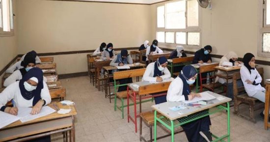 الثانوية العامة 2024.. اختبر مهاراتك فى الإجابة على أسئلة الفيزياء