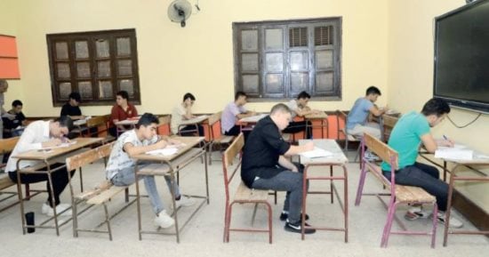 المديريات التعليمية تشدد على تفعيل الغياب فى الأسبوع الأول من الترم الثانى