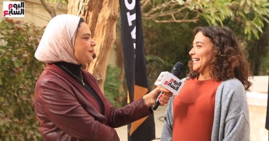جلا هشام: أغنية "غمض عينك" لـ باند كايروكى أنقذت حياتى 