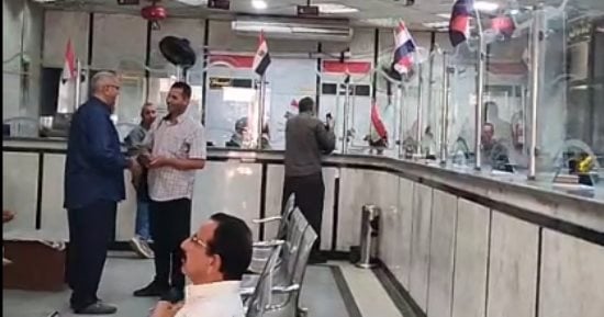 الشرقية تستعد لاستخراج 2075 شهادة بيانات للتصالح بمخالفات البناء