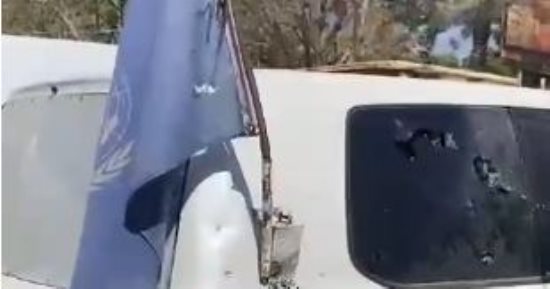 الأمم المتحدة تؤكد مقتل أحد موظفيها فى غزة.. وجوتيريش: يجب وقف إطلاق النار