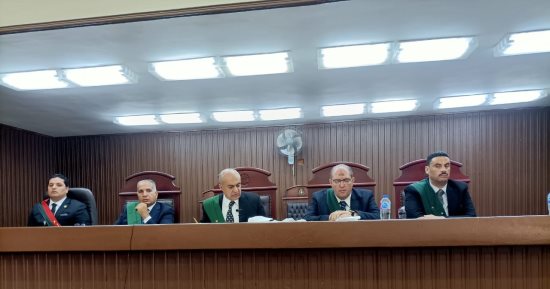 المشدد 6 سنوات لستة متهمين بالتنقيب عن الآثار داخل منزل في القناطر الخيرية