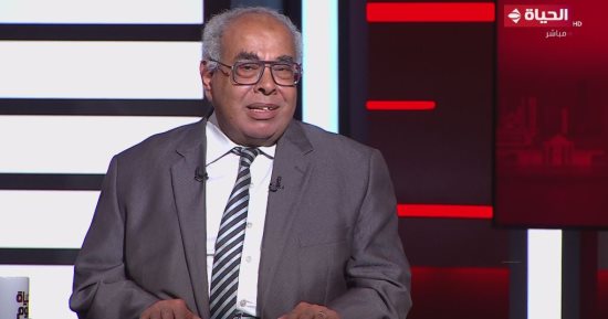 أستاذ قانون دولى: دعم مصر جنوب أفريقيا ضد الاحتلال دليل اهتمامها بقضية فلسطين