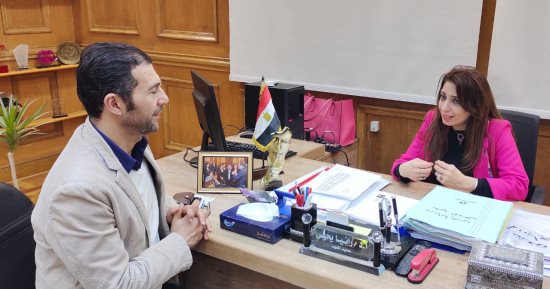 د. رانيا يحيى: النقد موهبة ودراسة والدارس قد يتفوق على صاحب الموهبة