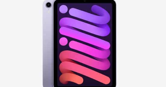 تقرير: أبل تطلق جهاز iPad Mini الجديد بحلول نهاية عام 2024 على أقرب تقدير