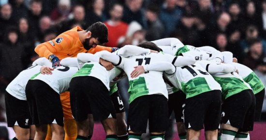 ملخص وأهداف أستون فيلا ضد ليفربول 3-3 فى الدورى الإنجليزى