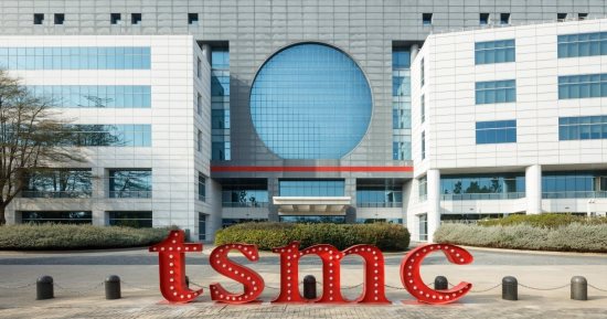 حرب الشرائح.. لماذا تخاف الولايات المتحدة من سيطرة الصين على TSMC؟
