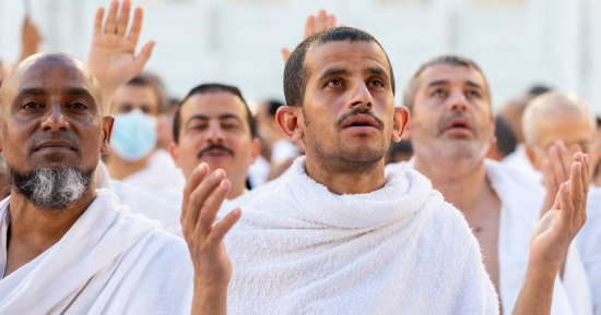 لجنة الفتوى: لا يجوز تأجيل الحج مع وجود الاستطاعة ويأثم من أخره