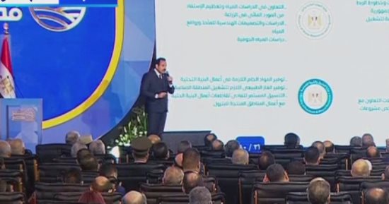 جهاز مستقبل مصر يطلق مبادرة “رؤية” لتعيين أوائل خريجي الجامعات 
