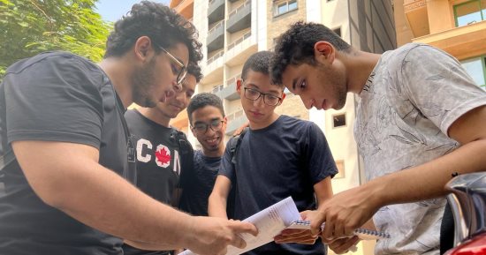الثانوية العامة 2024.. اختبر مهاراتك فى اللغة الفرنسية