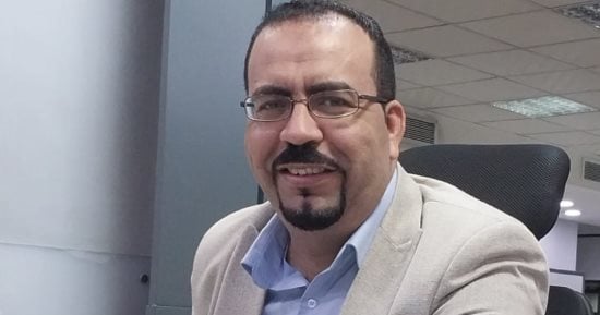 أحمد التايب يكشف لبرنامج "مباشر من مصر" أولويات الحكومة الجديدة