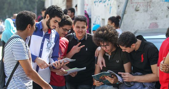 وزارة التعليم تحذر طلاب الثانوية العامة: الغش يؤدى للرسوب عامين