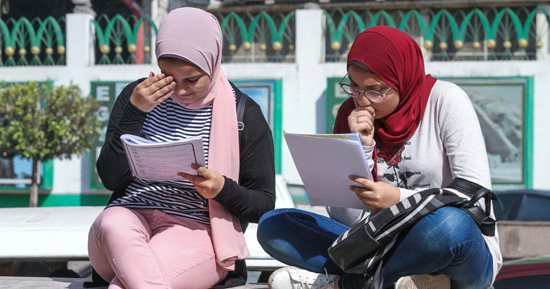 أقوى 60 سؤالا فى مادة التاريخ للثانوية العامة.. حلها واختبر مذكراتك