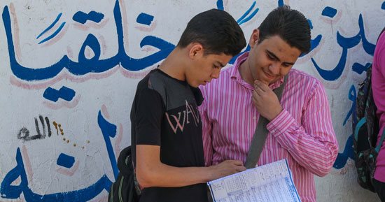 أهم 50 سؤالًا فى مادة التاريخ لطلاب الثانوية العامة.. إجابات مضمونة