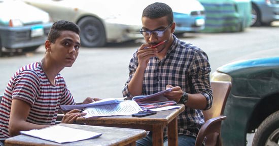 أقوى مراجعة في اللغة الألمانية.. 31 سؤالا لن يخرج عنها امتحان الثانوية العامة