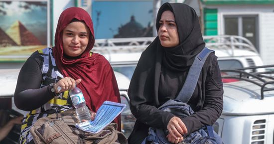 بث مباشر.. المراجعة النهائية لمادة الفيزياء لطلاب الثانوية العامة