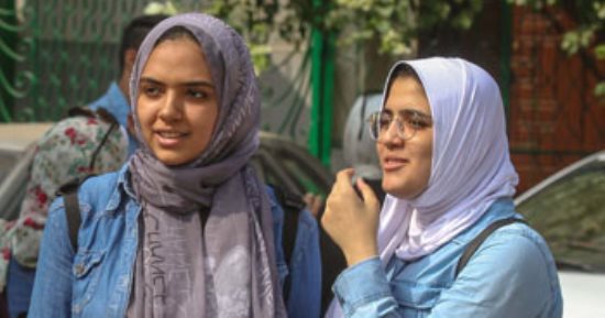 أسئلة استرشادية لامتحان الجيولوجيا للثانوية العامة.. درب نفسك واعرف مستواك
