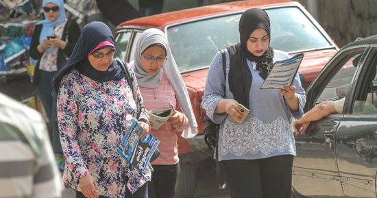 الثانوية العامة 2024.. أبرز الأسئلة المتوقعة فى مادة علم النفس والاجتماع