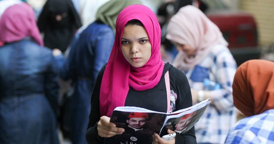 الخلاصة فى التفاضل والتكامل.. 5 أسئلة مهمة لازم تعرفها للثانوية العامة