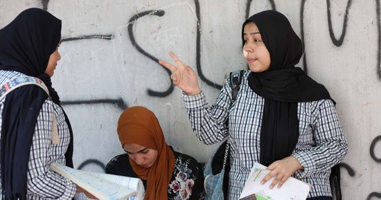 خلاصة المنهج.. تدرب على أسئلة امتحان الجبر للثانوية العامة
