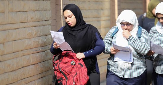 الثانوية العامة 2024.. اختبر مذاكرتك مع أقوى 20 سؤالا فى اللغة الإنجليزية