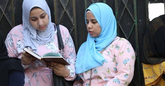 الثانوية العامة.. أسئلة لن يخرج عنها امتحان اللغة العربية