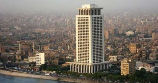 الدولة المصرية تستهدف تعزيز دورها فى محيطها الإفريقى