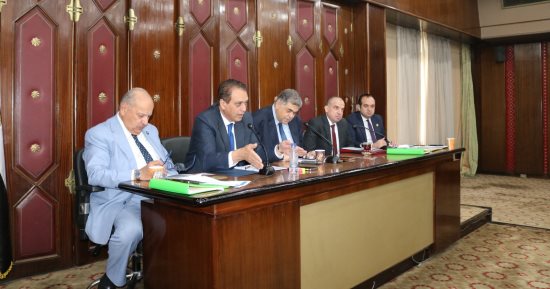 صحة النواب توافق على قانون تنظيم منح التزام المرافق لتشغيل المنشآت الصحية