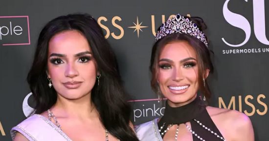 استقالات بالجملة من مسابقة ملكة جمال أمريكا تثير الجدل.. يا ترى إيه السبب؟