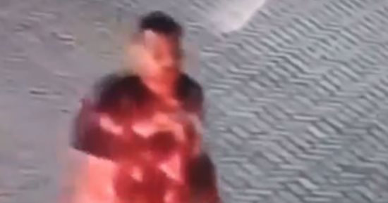 تفاصيل أول مواجهة بين سائق أوبر والضحية داخل النيابة..فيديو 