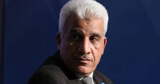فهيم عمر: حكم مباراة ديروط طردني عشان يبقى نجم.. وعلاء إبراهيم اعتدى عليا