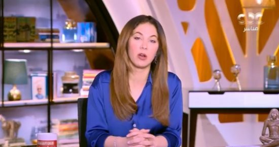 قصواء الخلالي تطالب الحكومة بإيضاح كل الأمور حول زيادة فترة تخفيف أحمال الكهرباء