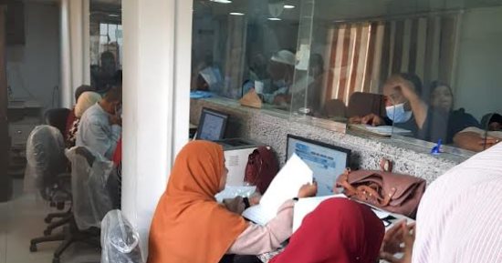 مراكز تكنولوجية تقدم خدمات التصالح فى مخالفات البناء بسوهاج.. تعرف عليها