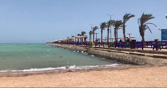 النيابة الإدارية تكشف تفاصيل إحالة 7 مسؤولين بمدينة الغردقة وحي شمال للمحاكمة التأديبية.. ارتكبوا مخالفات سهلت التعدى على أملاك الدولة والاستيلاء على المال العام.. حرروا خطابات رسمية للحصول على أراضى ردم بحر 