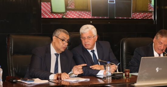 الأبنية التعليمية: بناء 6000 فصل فى 2023 و24 مليار جنيه للموازنة الجديدة