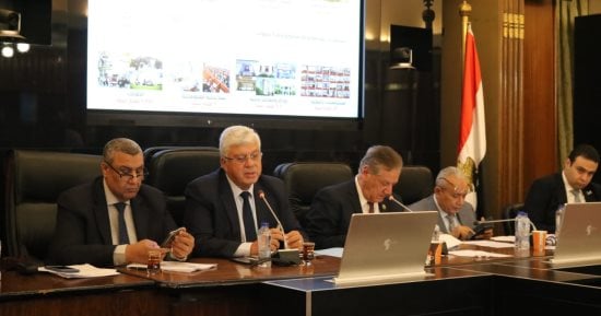 التعليم العالى: الأمراض السرطانية ستكون المتسبب الأكبر فى الوفيات