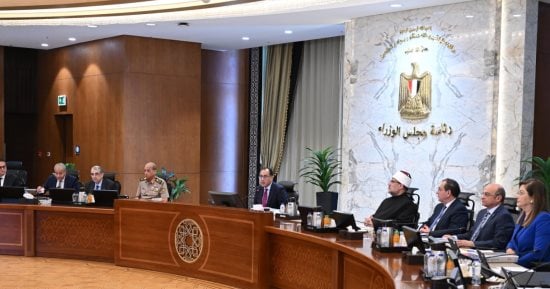14 مليار دولار.. رئيس الوزراء: تسلمنا الدفعة الثانية من صفقة تطوير رأس الحكمة