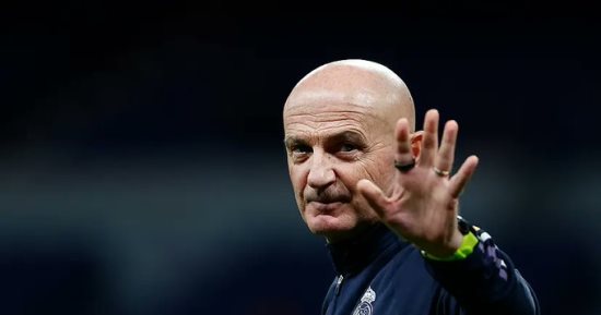 مانشستر سيتي يخطط لخطف أهم عناصر الجهاز الفني لريال مدريد 