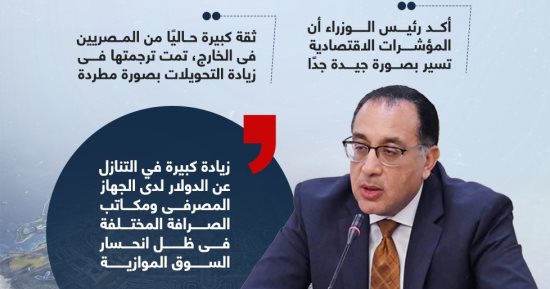 مصر تتسلم 14 مليار دولار قيمة الدفعة الثانية من صفقة رأس الحكمة.. إنفوجراف