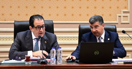 نقل النواب توافق على موازنة الهيئة القومية للأنفاق بإجمالى 228.1 مليار جنيه
