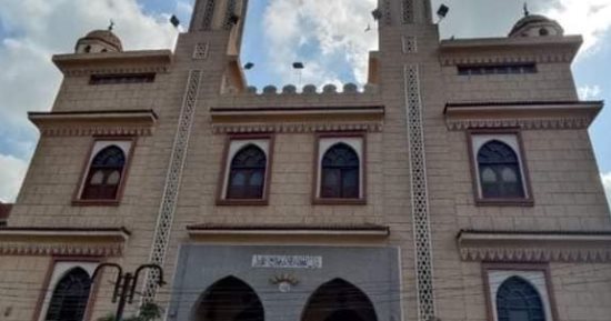تعرف على أسماء 12 مسجدا جرى اعتمادها بكفر الشيخ