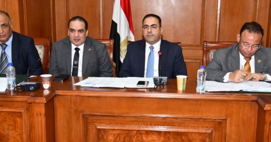 رئيس شباب النواب: قانون الرياضة على رأس الأولويات بدور الانعقاد القادم