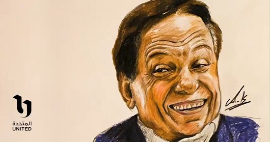شيرين: الناس فى العالم كله بيطمنوا على الزعيم وتربعه على عرش الفن  ما جاش من فراغ