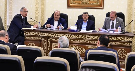 اقتصادية النواب تطالب باستراتيجية متكاملة لتنمية الصادرات