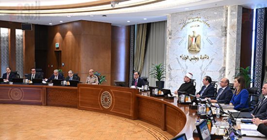الحكومة: وزارة الإسكان تعاملت مع 28.5 ألف شكوى وطلب خلال شهر مايو