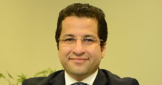 تعيين محمد عبد المجيد نائبا لرئيس كتلة الحوار