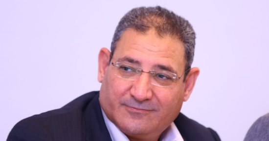الوطنية للصحافة: أحمد ايوب يتسلم مهام رئاسة تحرير بوابة الجمهورية بالإضافة للجريدة