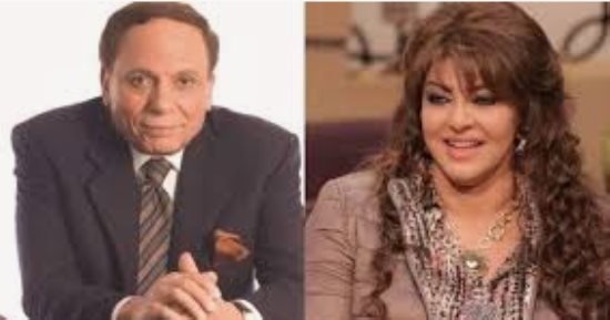 هالة صدقى احتفالا بعيد ميلاد الزعيم: عادل إمام هو الأب الروحى للفن المصرى