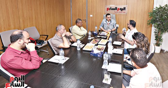 وردة من الشركة المتحدة للخدمات الإعلامية لأرض الزيتون.. مسلسل "مليحة" ملحمة درامية تنحاز للقضية الفلسطينية وتربط الواقع بالتاريخ.. دياب: قوة المسلسل تصدرت الإعلام الإسرائيلى وصورتى احتلت نشراتهم الإخبارية